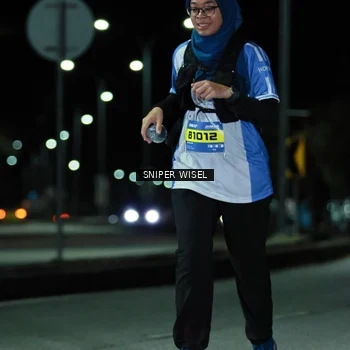 Runner Photo 7163176