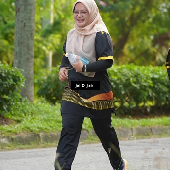 Runner Photo 7163191