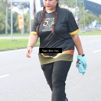 Runner Photo 7163192