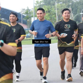 Runner Photo 7163198