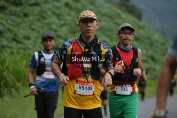 Runner Photo 71634