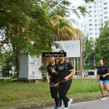 Runner Photo 7163453