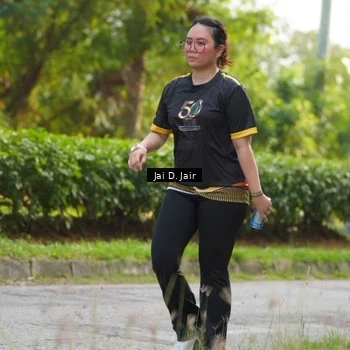 Runner Photo 7163454