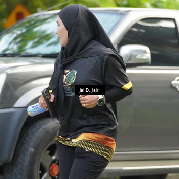Runner Photo 7163461