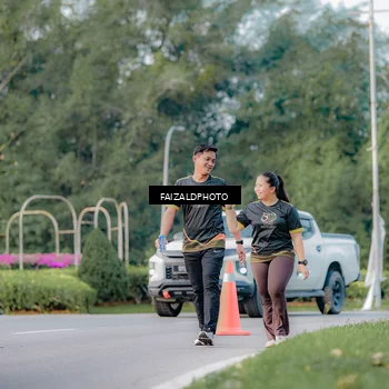 Runner Photo 7163462