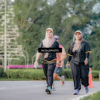 Runner Photo 7163463