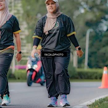 Runner Photo 7163465