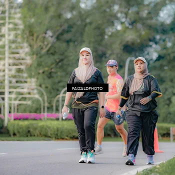 Runner Photo 7163466