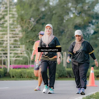 Runner Photo 7163467