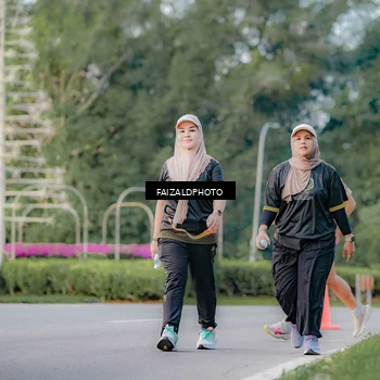 Runner Photo 7163468