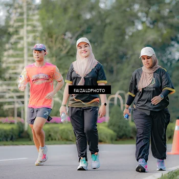 Runner Photo 7163471