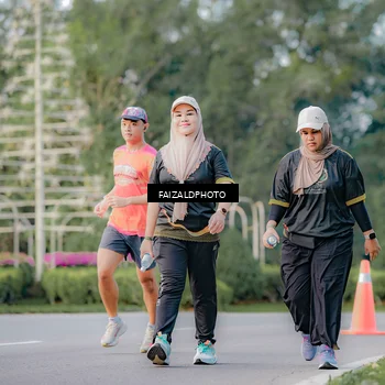 Runner Photo 7163472