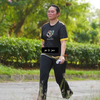 Runner Photo 7163474