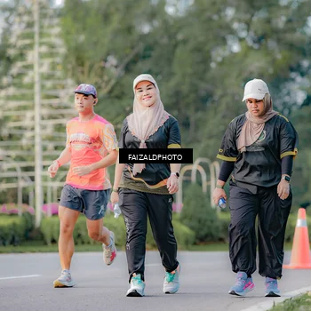 Runner Photo 7163478