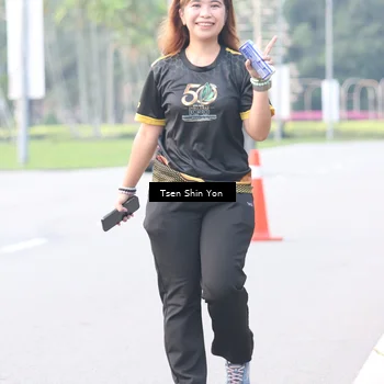 Runner Photo 7163483
