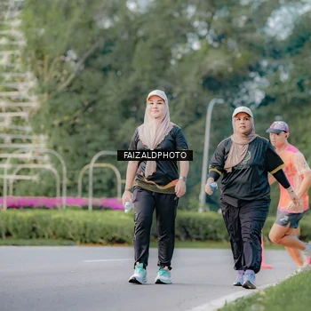 Runner Photo 7163487