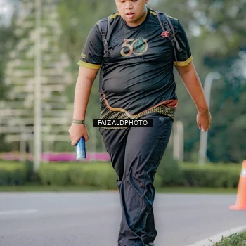 Runner Photo 7163488