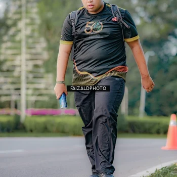 Runner Photo 7163490