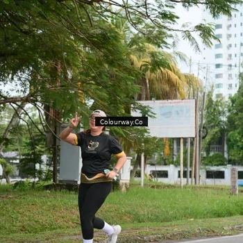 Runner Photo 7163493