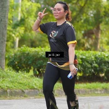 Runner Photo 7163665