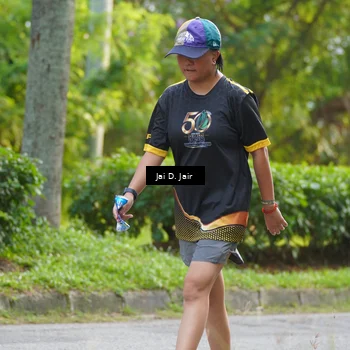 Runner Photo 7163670