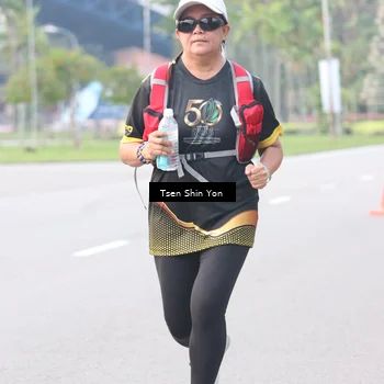 Runner Photo 7163682