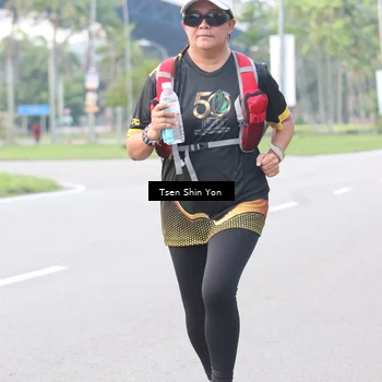 Runner Photo 7163684