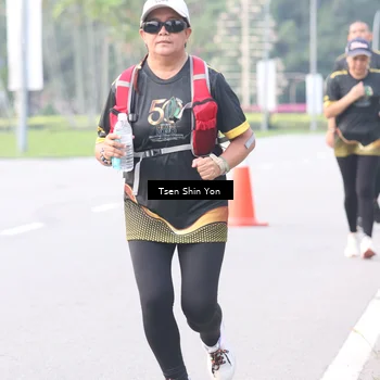Runner Photo 7163685