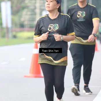 Runner Photo 7163693