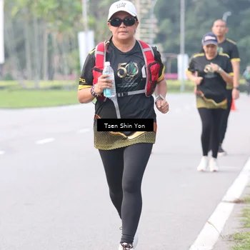 Runner Photo 7163694