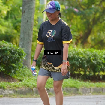 Runner Photo 7163695
