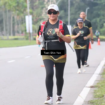 Runner Photo 7163698