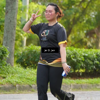 Runner Photo 7163699