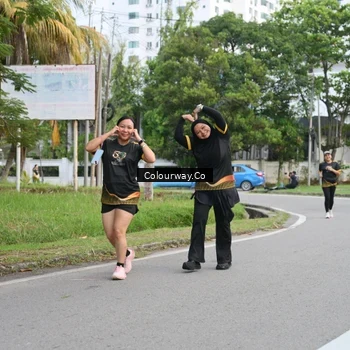 Runner Photo 7163703