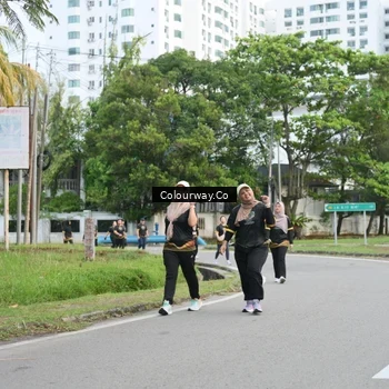 Runner Photo 7163705