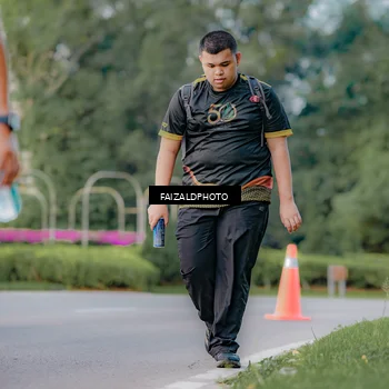 Runner Photo 7163706