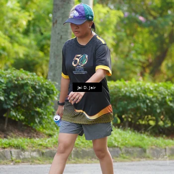 Runner Photo 7163709