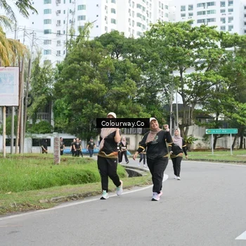 Runner Photo 7163710