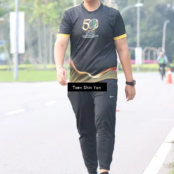 Runner Photo 7163741