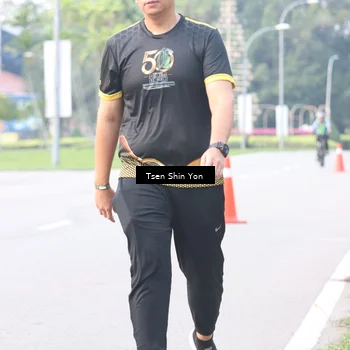 Runner Photo 7163742