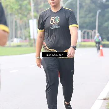 Runner Photo 7163744