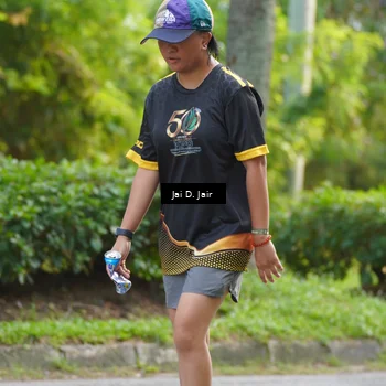 Runner Photo 7163754
