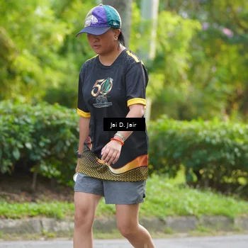 Runner Photo 7163755
