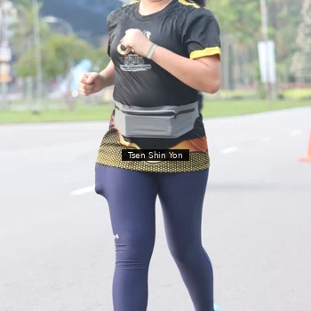 Runner Photo 7163774