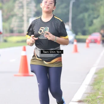 Runner Photo 7163781