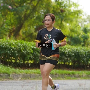 Runner Photo 7163783
