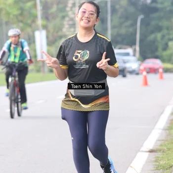 Runner Photo 7163785