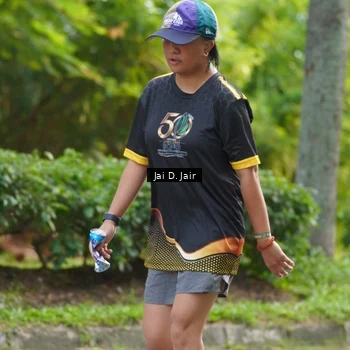 Runner Photo 7163790