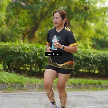 Runner Photo 7163804