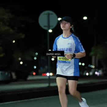 Runner Photo 7163805